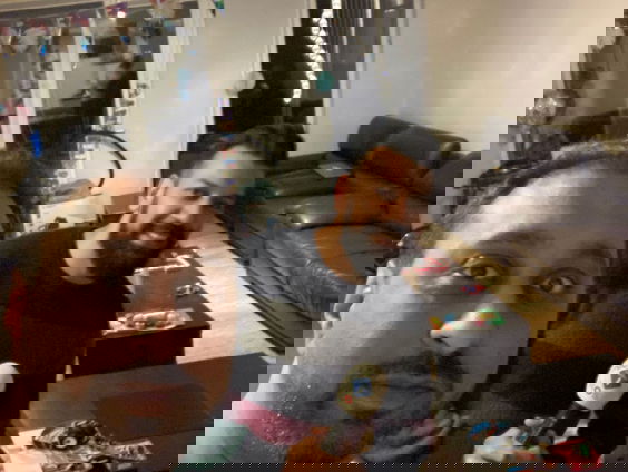 Tahir werd ineens op tv onterecht beschuldigd van fraude