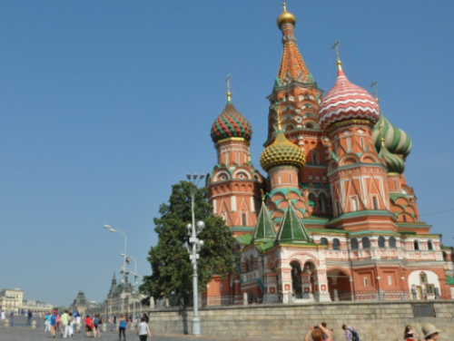 Kremlin stemt in met 'De muur van Verdriet'