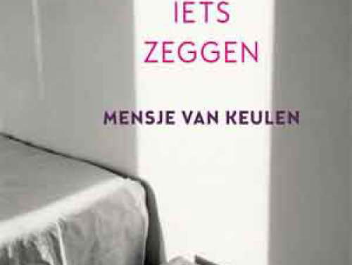 Boeken met Jeroen Vullings