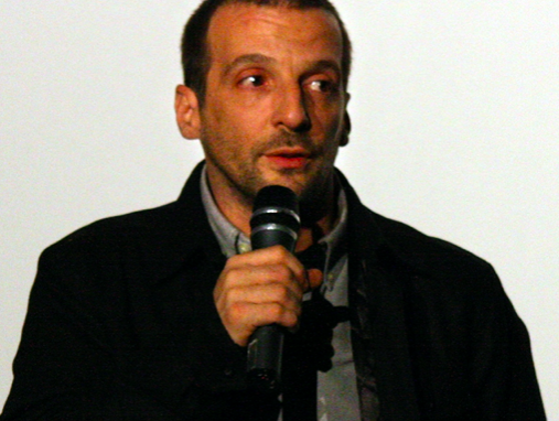 Mathieu Kassovitz verdient een standbeeld