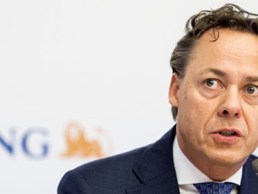 Stand.nl: de ophef over het salaris van ING topman Hamers is overdreven