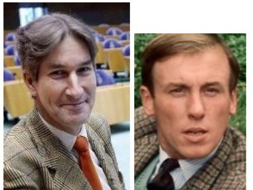 De Digitaalstaat met Menno de Bruyne