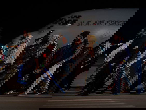 Nederlandse Afghanen nog steeds in onzekerheid