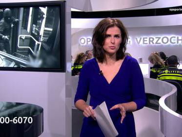 'Opsporing Verzocht moet niet naar afkomst verdachte kijken'