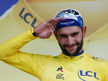 Wielerforum: wat vonden de kenners van de eerste etappe?