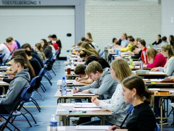 Holocaustonderwijs is ingewikkeld voor veel leraren