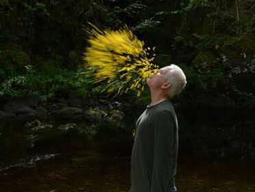 Marcel van Ool over landschapskunstenaar Andy Goldworthy