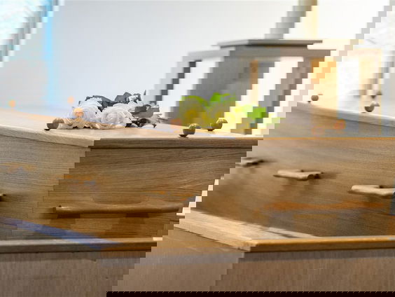 Uitvaarbranche past zich aan aan steeds zwaardere bevolking