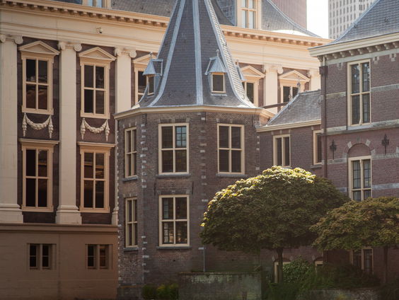 Kinderboek over vrouwelijke premier gelanceerd