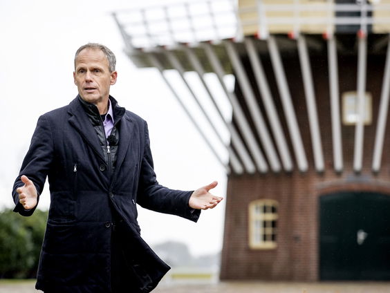 Zijn de pilots met negatieve testbewijzen wel verstandig?