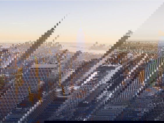 Hoe maak je New York klimaatbestendig?