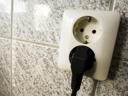 'Pas op voor brand door opladers'