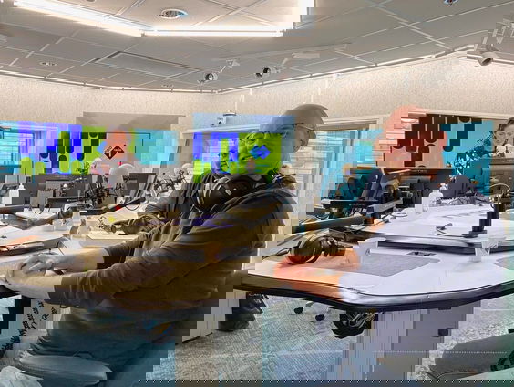 Tim de Wit over de wankele toestanden in het Verenigd Koninkrijk