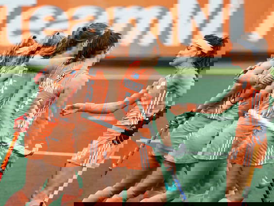 Albers: 'alleen maar van kunnen dromen'