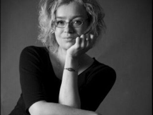 Vrouwkje Tuinman, schrijver en dichter