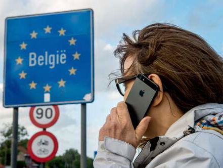 Onbeperkte data blijkt niet onbeperkt in de Europese Unie