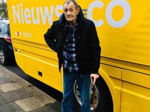 BUS - zorgmijders na faillissement ziekenhuis Lelystad deel 2