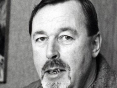 In memoriam: Jan Stoeckart