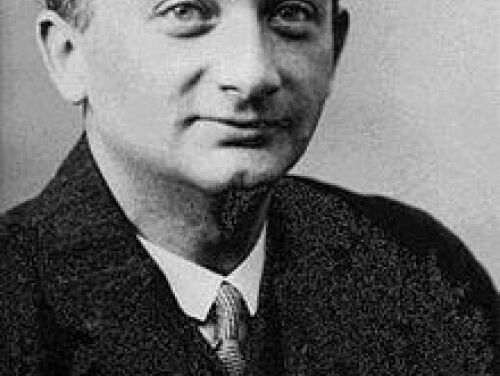 Joseph Roth
