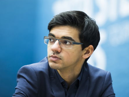 Hans Böhm over titelkansen grootmeester Giri bij Tata Steel