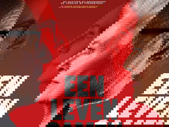 Nieuwe musical: Een Leven Samen