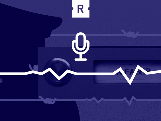 ReportersNL: Duitse justitie frustreerde uitlevering oorlogsmisdadiger met oorlogswetten