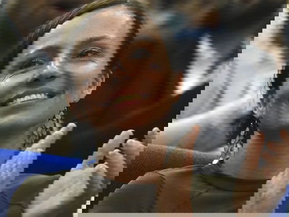 Tanja Nijmeijer: Van Guerilla naar vredesproces