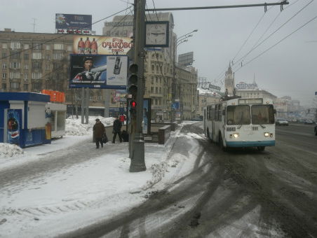 Veel weerstand tegen de sloop van Sovjet-flats in Moskou