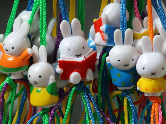 Nijntje 65 jaar: 'In de Zweedse vertaling is Nijntje speelser'