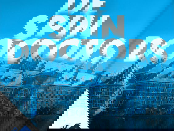 Podcast De Spindoctors