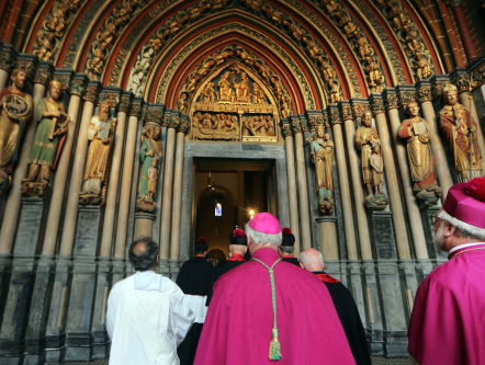 Is het erg dat kerken sluiten?