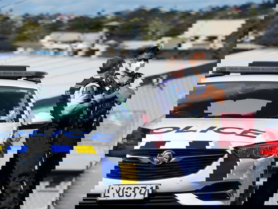 Ook Nieuw- Zeeland levert in de strijd tegen terrorisme vrijheden in