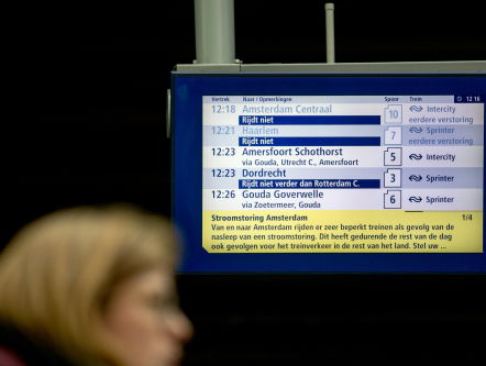 Deze wetenschappers werken samen aan een beter OV: in gesprek met de Twitterende Wetenschapper Niels van Oort (TU Delft)