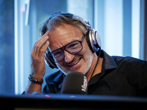 Veronica bestaat 60 jaar