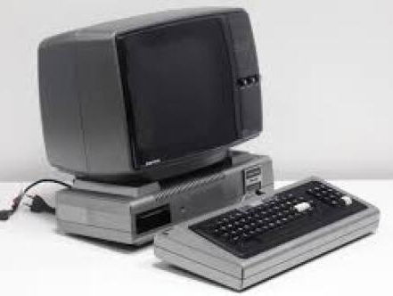 'We leven vandaag de droom van de jaren '80'