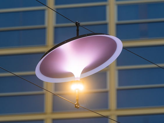 Het verstandig inrichten van een slimme stad, hoe doen we dat?