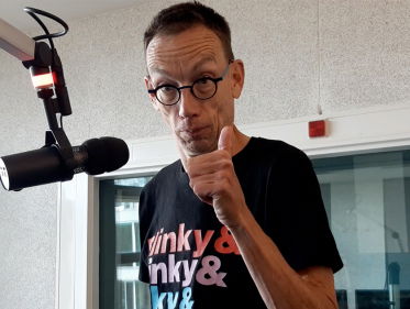 Column Dolf Jansen - Kippenleugens en intimidatie