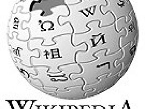 Wikipedia: Hoe werkt dit platform nou eigenlijk?