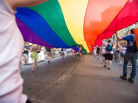 'Transgenders ondanks toegenomen aandacht nog in het nauw'