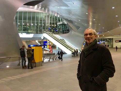 Reportage: Mijn Nederland 'Zoveel negativiteit terwijl het leven in Nederland goed is'