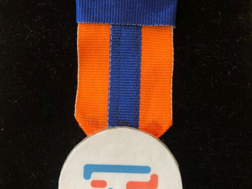 Lang Leve de Nederlandse Taal: Willem-Alex-Andersdag als alternatief voor Woningsdag.