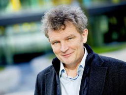 Open Kaart: Rijksbouwmeester Floris Alkemade