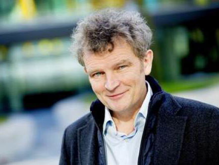 Open Kaart: Rijksbouwmeester Floris Alkemade