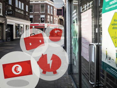 Het wonderbaarlijke herstel van onze economie