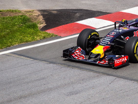 Hoe de Formule 1 weer spannend kan worden