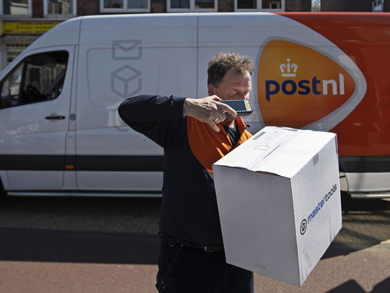 Bestel(bus)terreur is maar ten dele de schuld van de besteller