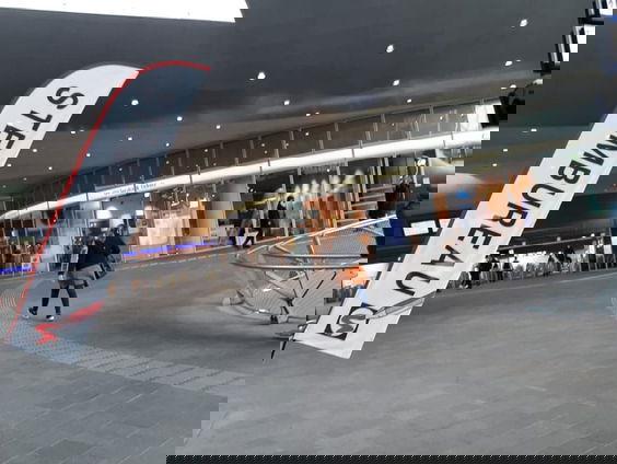 "Ik wil mijn stemkeuze herzien"