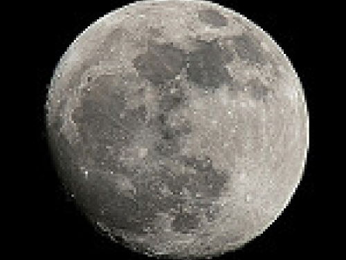 Column van Hens Zimmerman: Het Apollo project en de landing op de maan