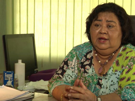 Onafhankelijk Kiesbureau Suriname zet tellingen stembureaus online