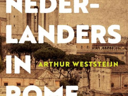 Nederlanders in Rome